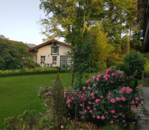 Ferienhaus Steinmeier